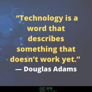 information technology quotes