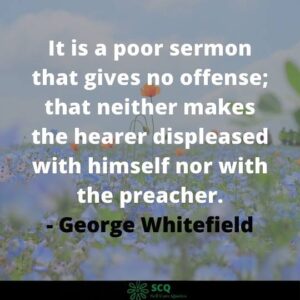 inspirational quotes by preachers