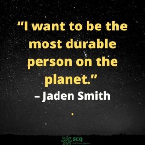 jaden smith quotes about life