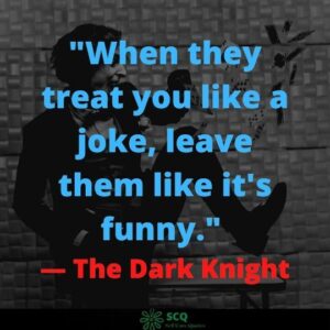 joker quotes heath ledger