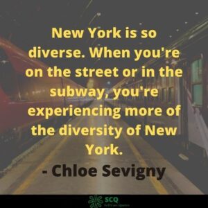 new york city subway quotes