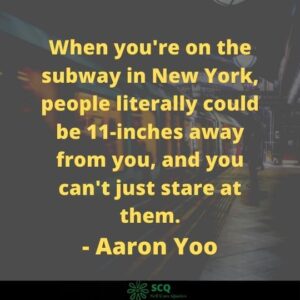 new york subway quotes