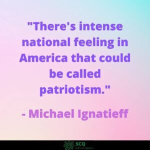 patriotism related quotes