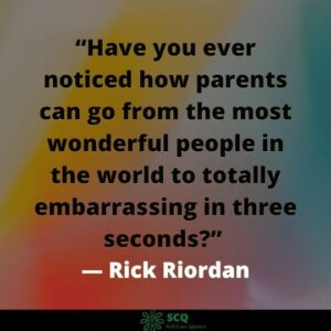 quotes about embarrassing moments
