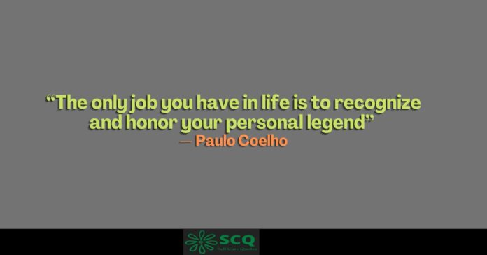 quotes about legends