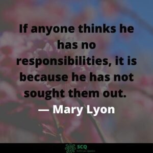 quotes about mary