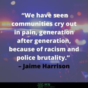 quotes about police corruption