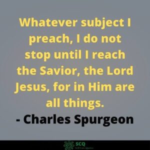 quotes about preaching the word of god