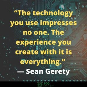 quotes on technology and innovation