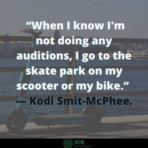 scooter quotes funny