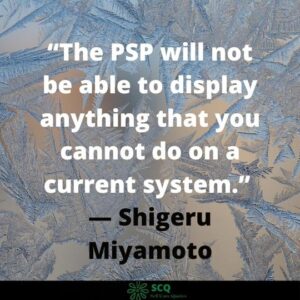 shigeru miyamoto inspirational quotes