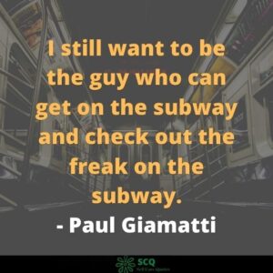subway train quotes