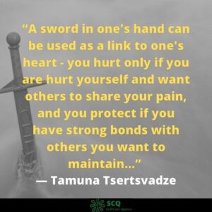 sword quotes funny