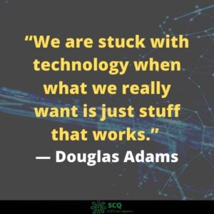 technology quotes for students
