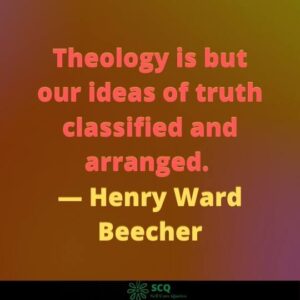 theology of home quotes