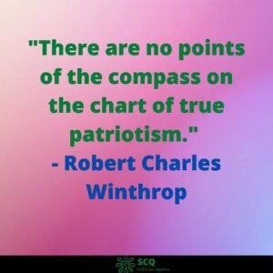 true patriotism quotes
