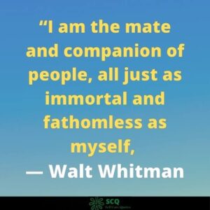 what we do for others is immortal quote
