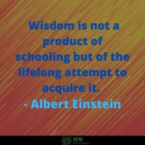 wisdom quotes about life lessons