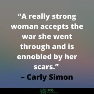 women's quotes about life