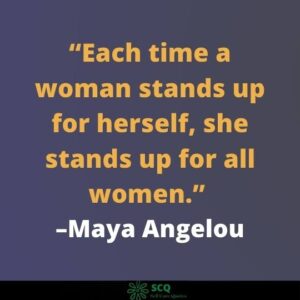 women's quotes inspirational